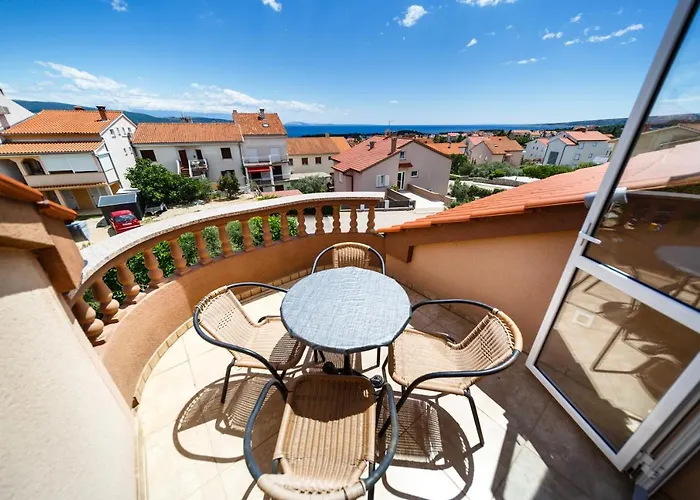 Apartments Zdravka