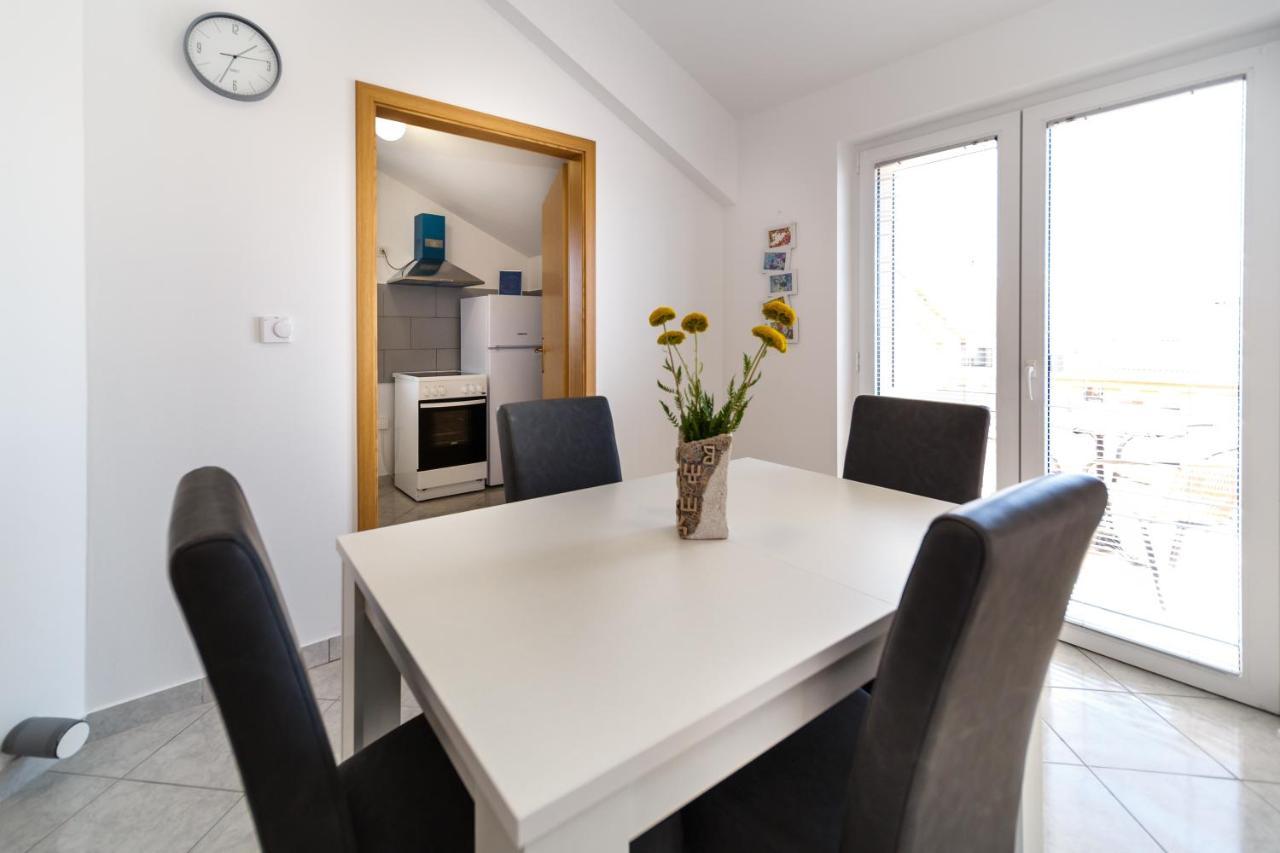 Apartment Zdravka *