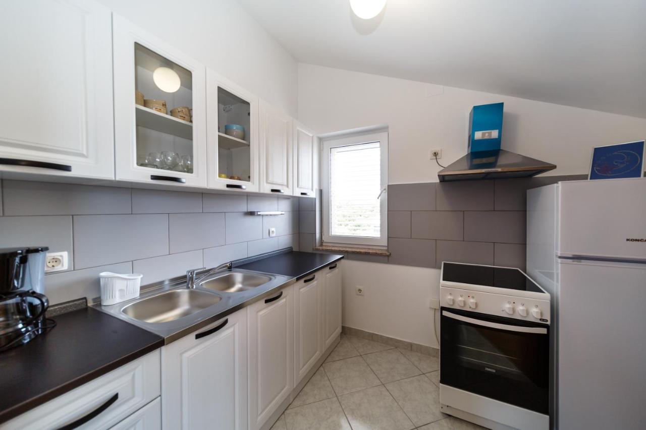Zdravka Apartment