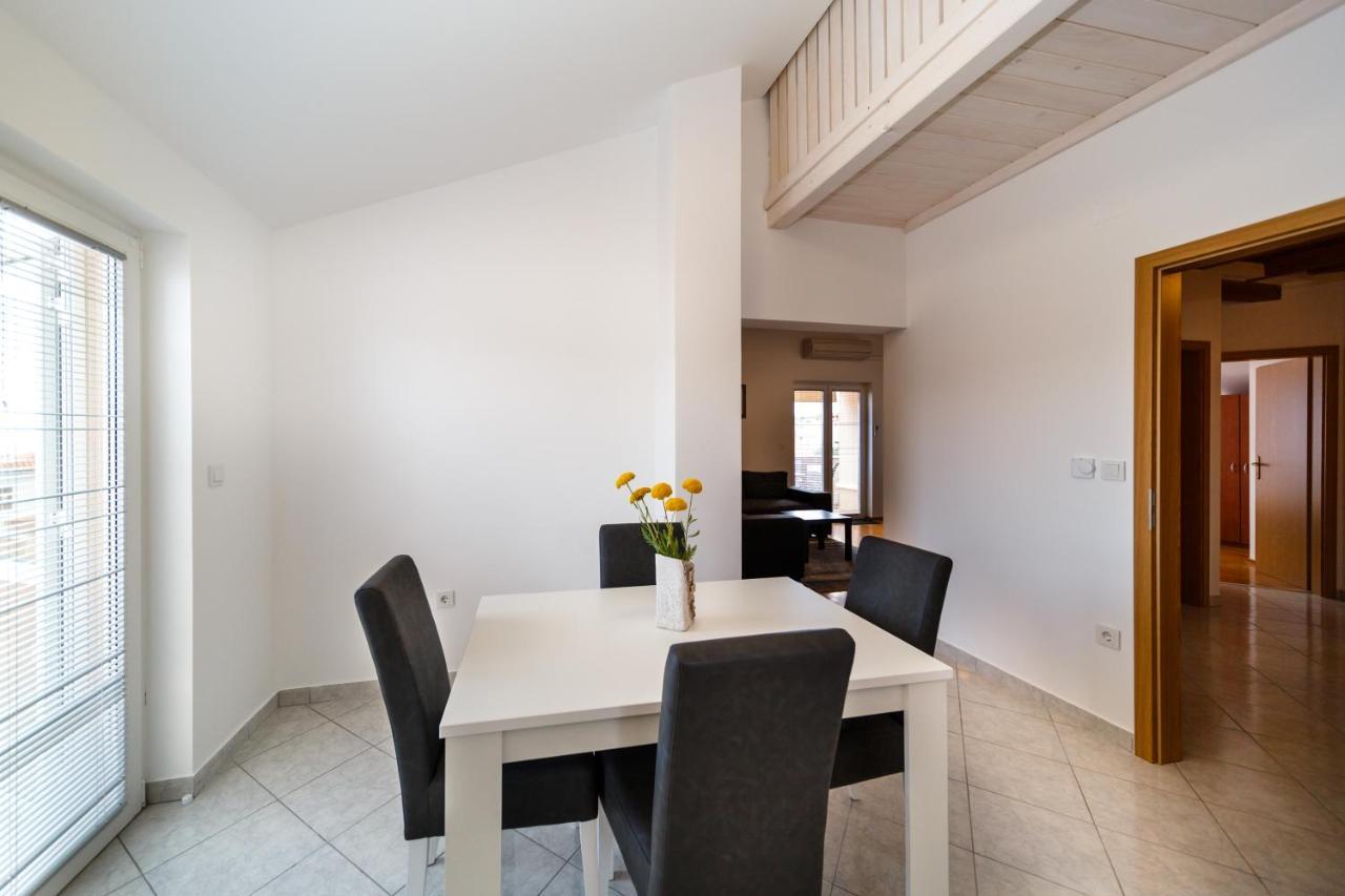 Apartment Zdravka