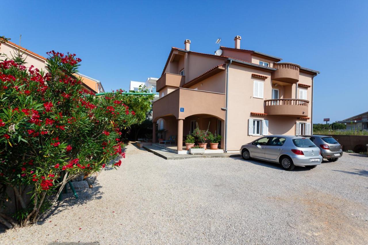 Zdravka Apartment Krk Town
