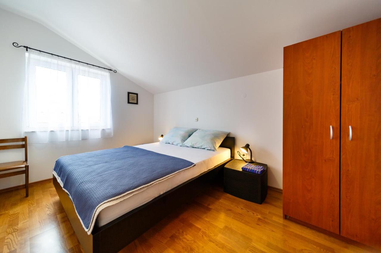 Zdravka Apartment
