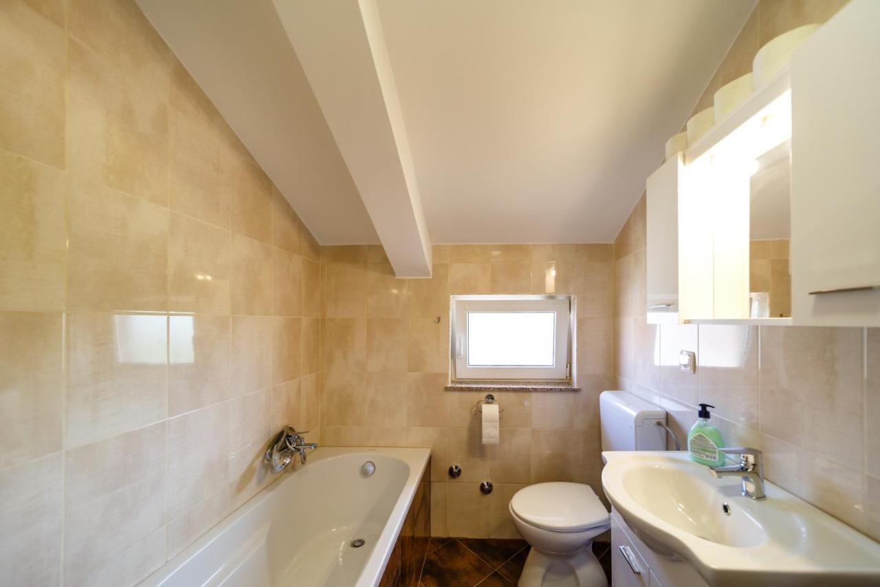 Zdravka Apartment *