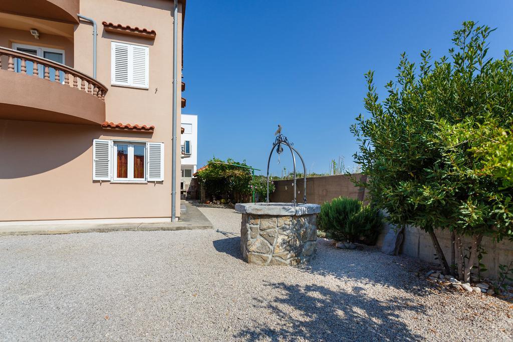 Zdravka Apartment Krk Town