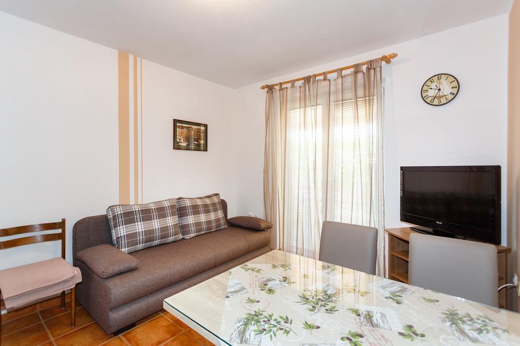 Apartment Zdravka Krk Town