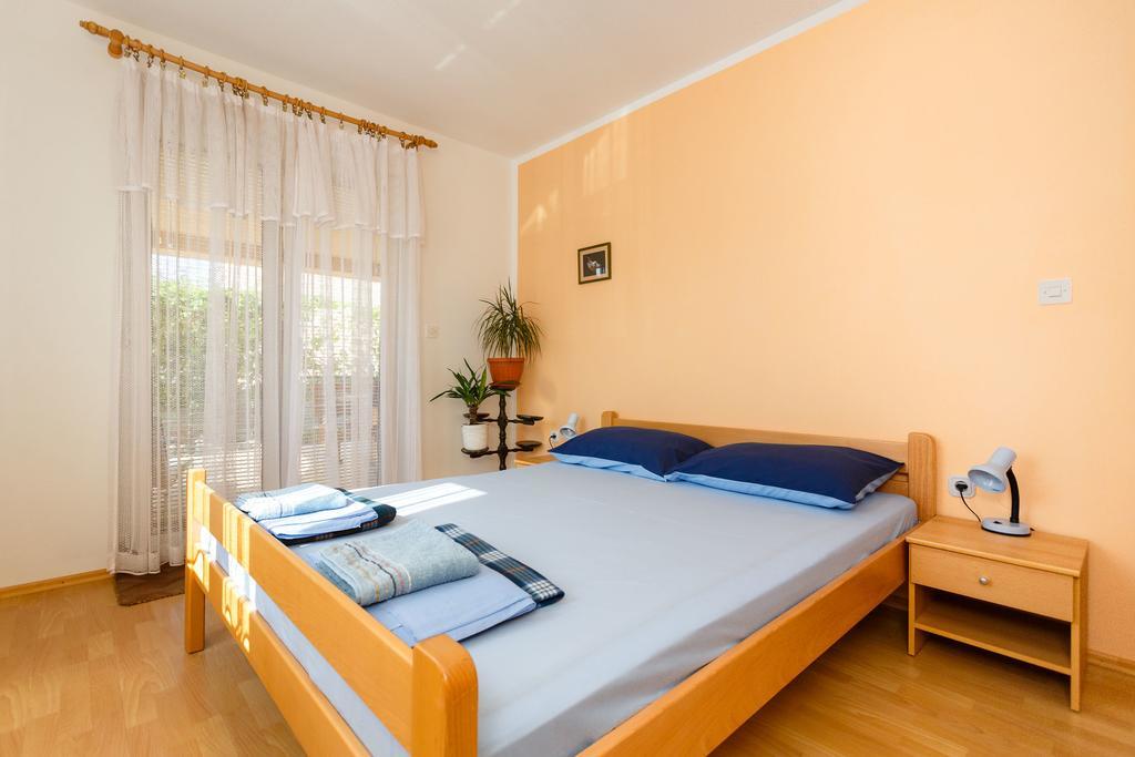 Apartment Zdravka