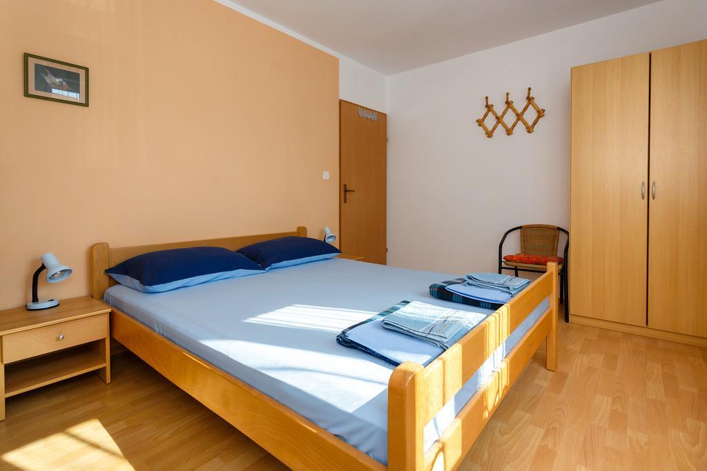 Zdravka Apartment